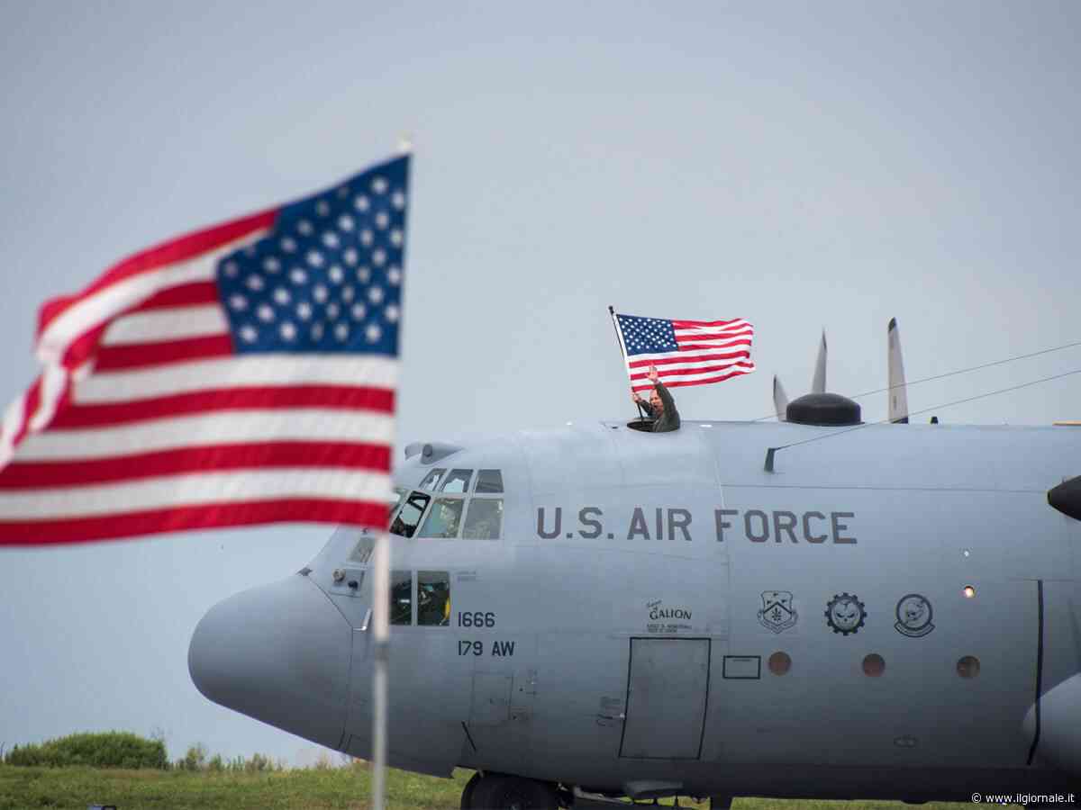 Gli Usa spostano gli aerei nel cortile cinese: cosa possono fare i C-130