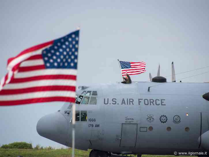 Gli Usa spostano gli aerei nel cortile cinese: cosa possono fare i C-130