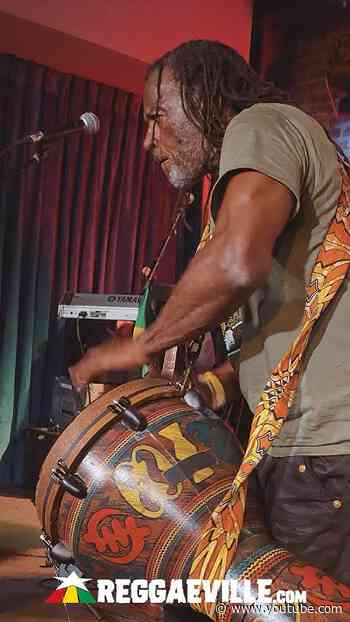 THIRD WORLD - LIVE in Los Angeles @ Venice West [June 3, 2026] 🇯🇲 🔥