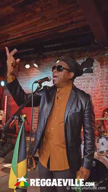 THIRD WORLD - Roots With Quality 🇯🇲 LIVE in Los Angeles @ Venice West [June 3, 2026] 🔥