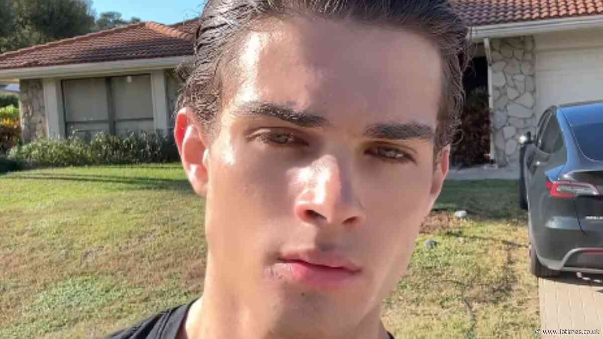 Clavicular 'Yacht Boy' Theory Explode Online Linking Billionaire Sugar Daddy Network and Extreme Looksmaxing Scene