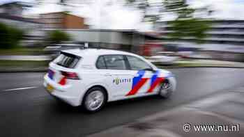 Man scheurt met 240 kilometer per uur over de A2 en raakt rijbewijs kwijt