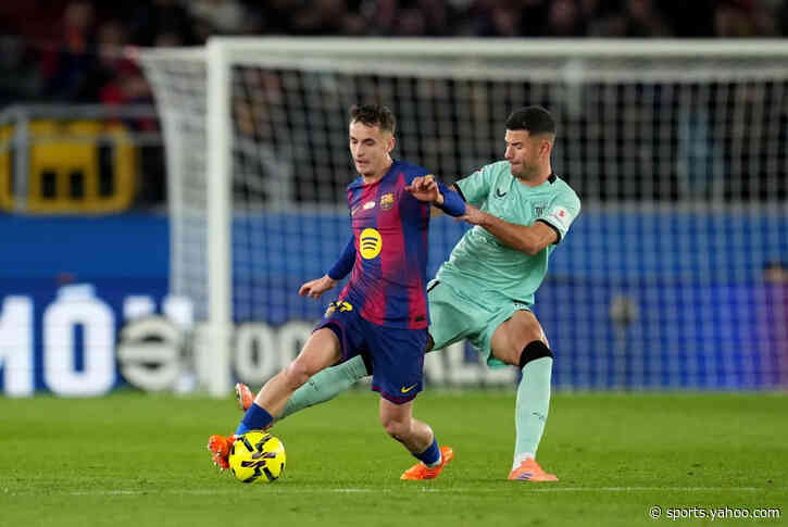 Barcelona midfielder likely to leave even before pre-season preparations begin