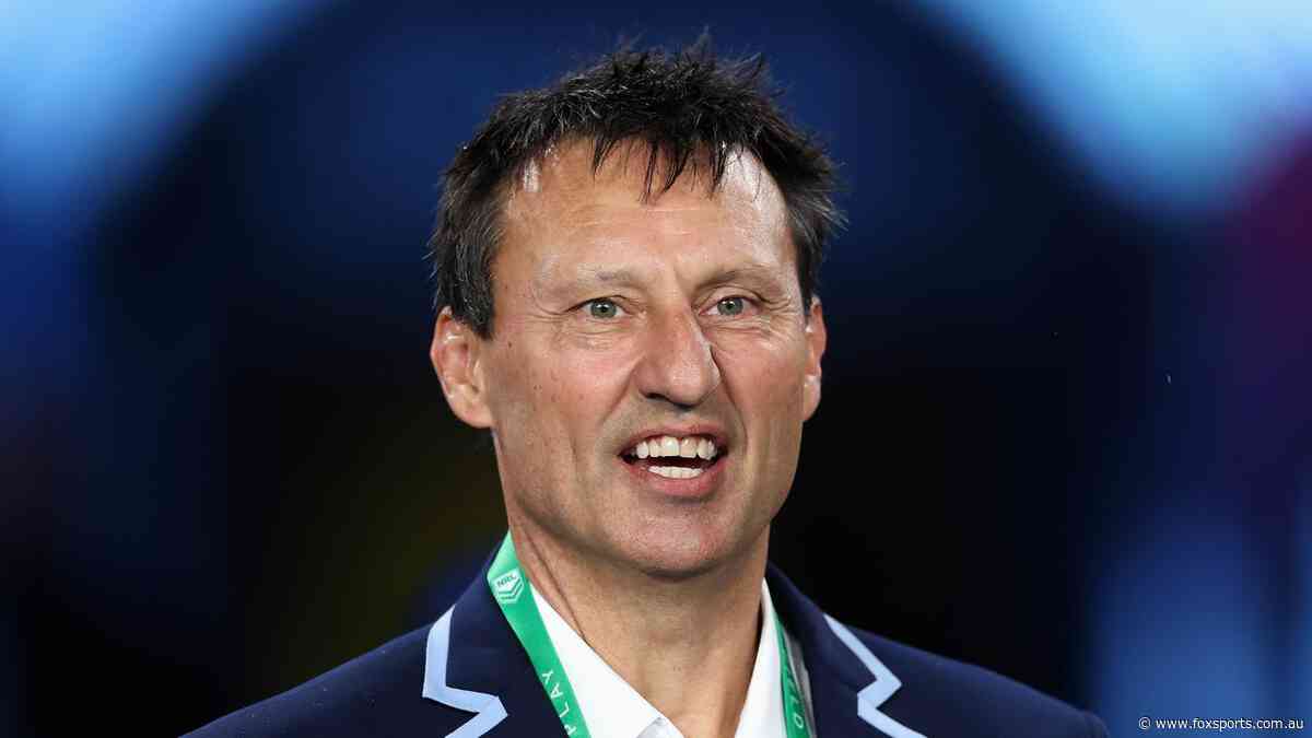 Blues selection twist as bolter sparks bench question, hooker call confirmed — LIVE