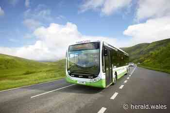 Lib Dems Call for direct Cardiff bus route to be reinstated