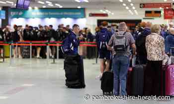 Cardiff Airport passes one million passengers as growth continues