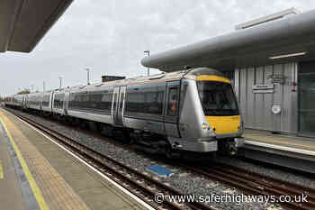 East West Rail Seeks Strategic Delivery Partner for Major &pound;300M Consultancy Framework