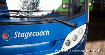 ?We deserve better buses.? Julie Minns on concerns about buses