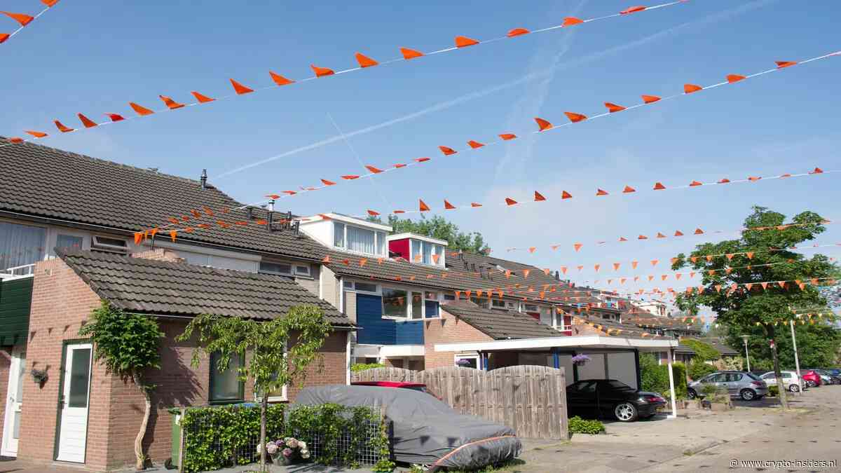 Terwijl de cryptomarkt schommelt, wagen Nederlanders hier hun kans
