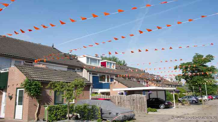 Terwijl de cryptomarkt schommelt, wagen Nederlanders hier hun kans