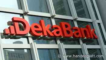 Banken: Bafin untersucht Konzernabschluss der Dekabank