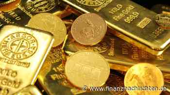 Preisprognose: Goldpreis 2026 - Neue Marktstruktur ebnet Weg für Anstieg auf 4.920 USD