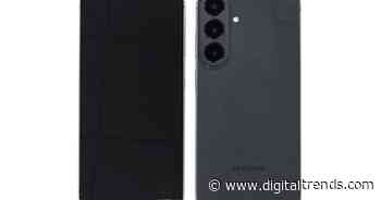 Samsung leak reveals the Galaxy S26 FE and it finally doesn’t look like a budget parts bin