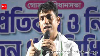 TMC leader Jahangir Khan, who contested from Falta, arrested near Nepal border