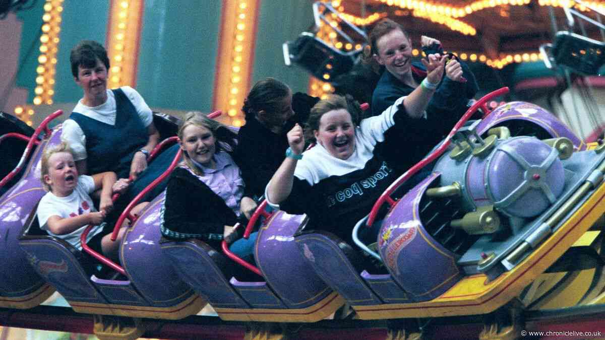 Beloved one-of-a-kind North East theme park forced to close forever after 20 years