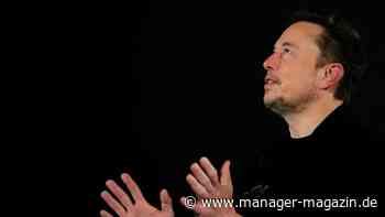 SpaceX und Elon Musk: Wieso der Mega-Börsengang von SpaceX möglich ist