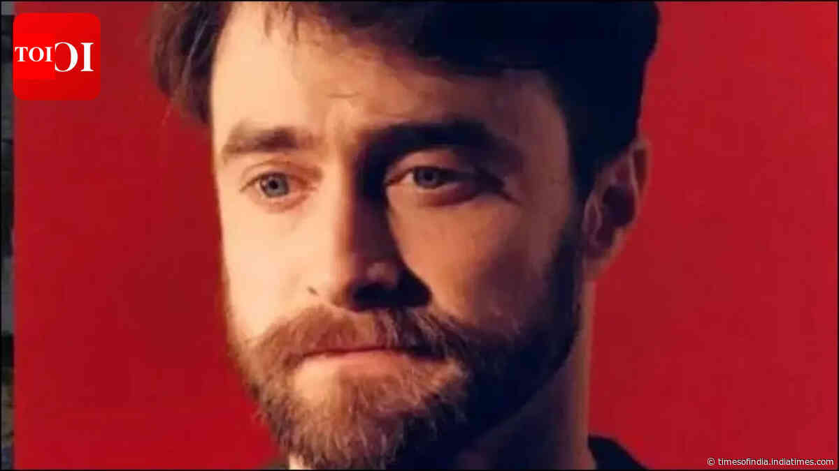 Daniel Radcliffe talks about life of being a father