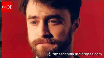 Daniel Radcliffe talks about life of being a father