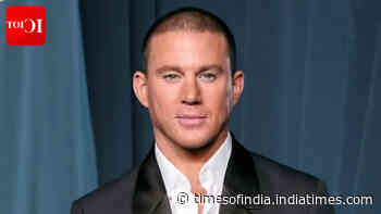 Quote of the day by Channing Tatum