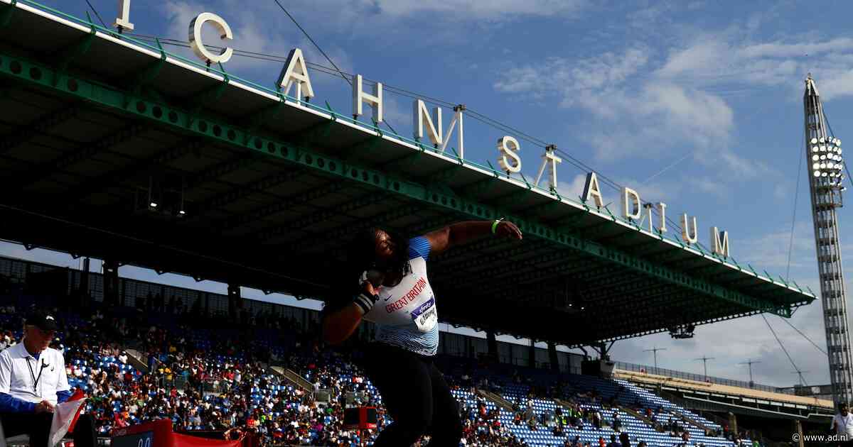 LIVE Oranje | Laatste test voor WK: Oranje oefent tegen Oezbekistan in atletiekstadion in New York
