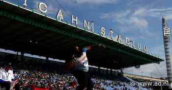 LIVE Oranje | Laatste test voor WK: Oranje oefent tegen Oezbekistan in atletiekstadion in New York