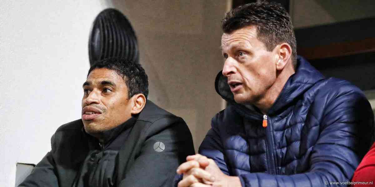 'Verrassende keuze: Feyenoord gaat voor ex-keeperstrainer van Ajax'