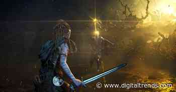 Ninja Theory’s Senua will give Hellblade fans the gameplay they’ve been asking for