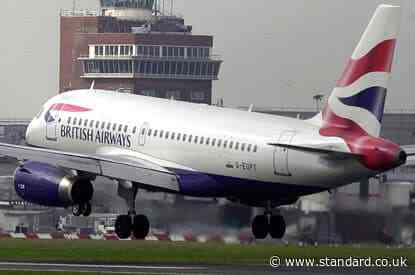 Heathrow third runway: Furious row erupts over London say on 'fast-tracked' airport expansion plan