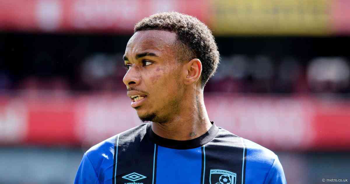 Arsenal set new price to sign Eli Junior Kroupi after Chelsea transfer approach