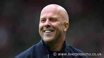 Arne Slot handed ideal route back into management after Liverpool exit as statement released