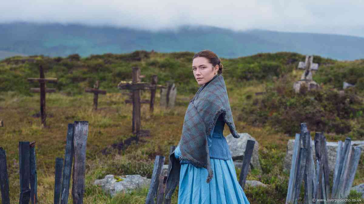 ‘Remarkable’ period drama Call The Midwife fans should watch starring A list actress