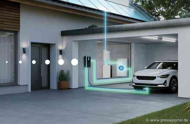 Hager zeigt Komplettlösungen für die Energiewende im Gebäude - Auf der The smarter E 2026
