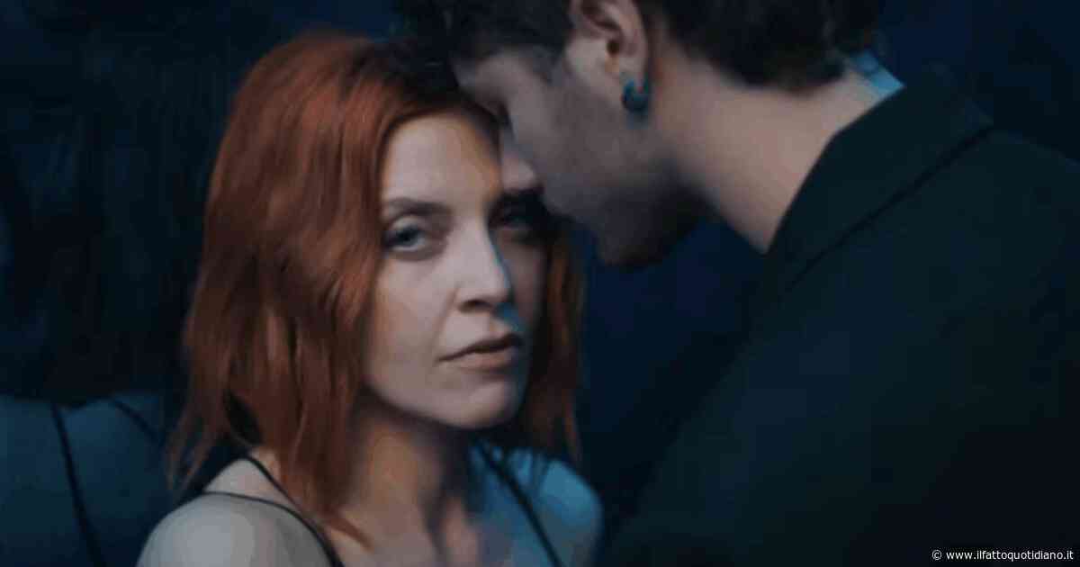 Noemi: ”Ho scoperto la mia femminilità con il tango e Nikita Perotti. Mio marito si è pure ingelosito! Insultare sui social? Ho paura che possa diventare ‘normale’. Tiziano Ferro è un artista meraviglioso e va rispettato”