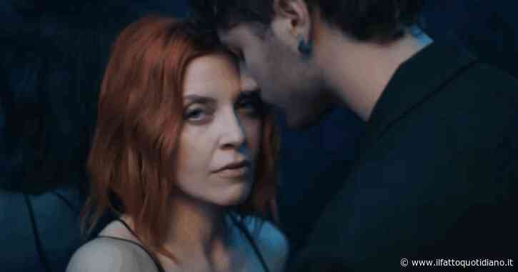 Noemi: ”Ho scoperto la mia femminilità con il tango e Nikita Perotti. Mio marito si è pure ingelosito! Insultare sui social? Ho paura che possa diventare ‘normale’. Tiziano Ferro è un artista meraviglioso e va rispettato”