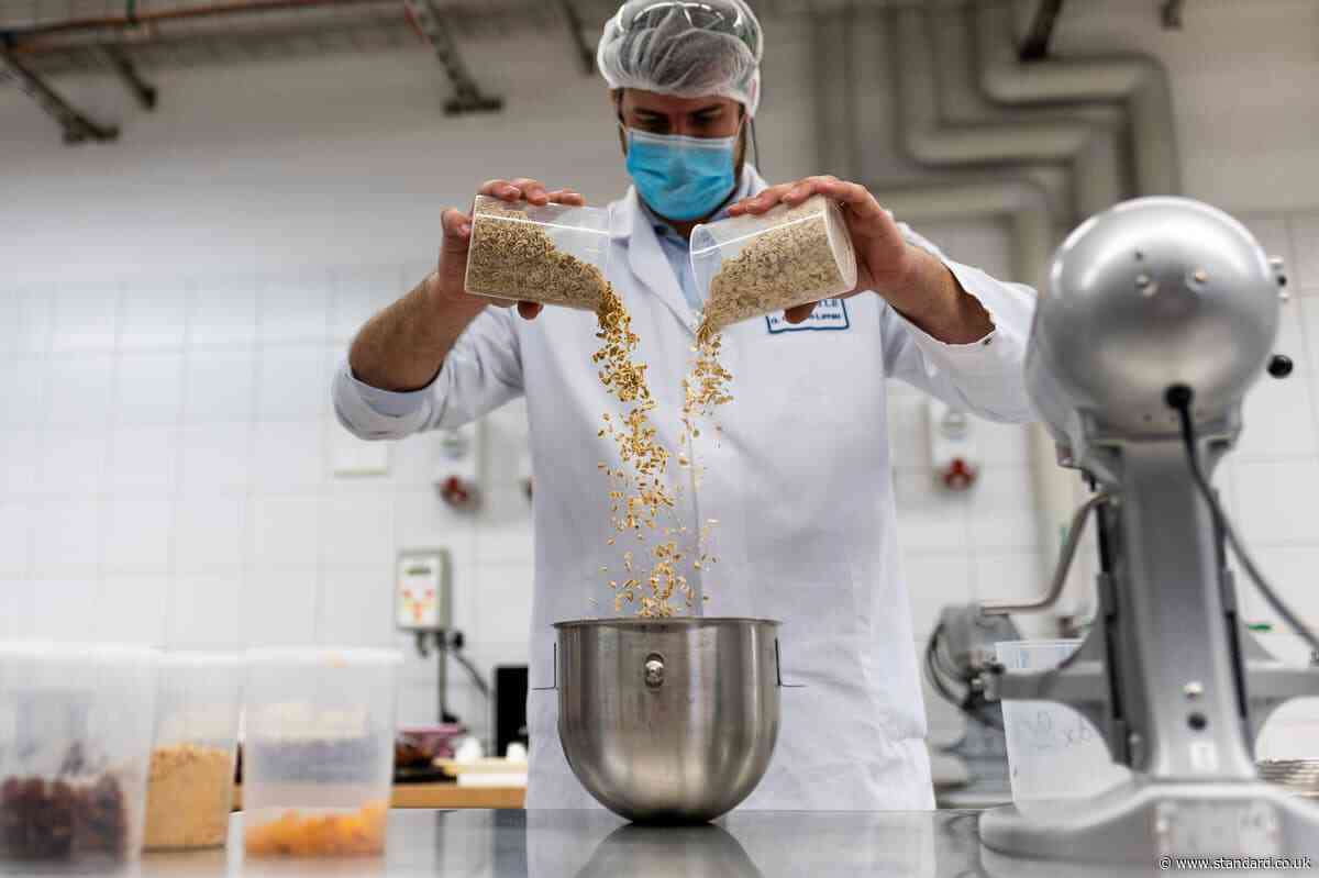 Tate & Lyle agrees £2.7bn takeover by US rival