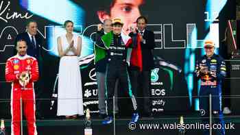 Monaco Grand Prix result overturned after investigation launched