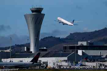 Unexplained ground stop at SFO sparks fears of major travel disruption