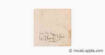 Without You - Leslie Odom, Jr.