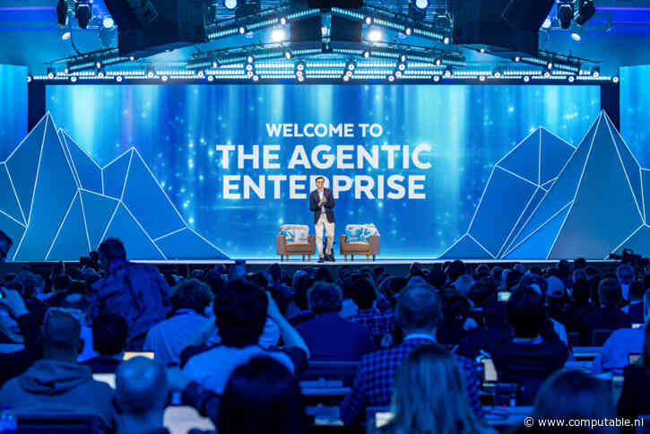 Van data naar actie: Snowflake zet vol in op de agentic enterprise