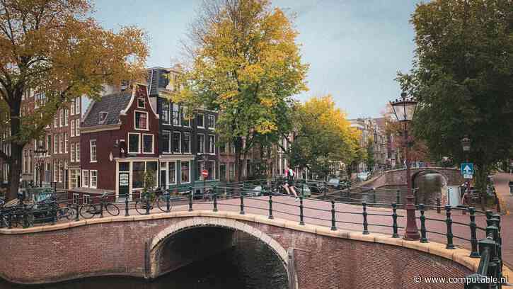 Amsterdam kiest KPN voor private cloud