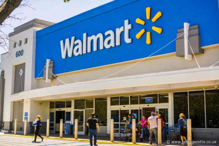 Walmart tries to persuade staff AI will ‘improve jobs, not replace them’