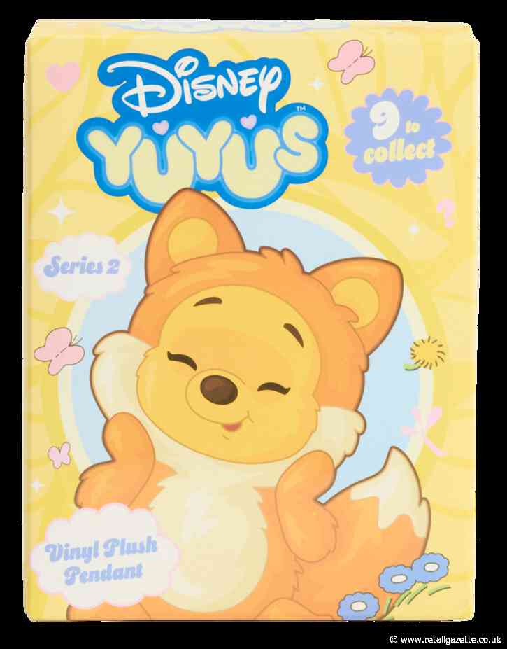 Disney vs Labubu: When is a similarity just a similarity?