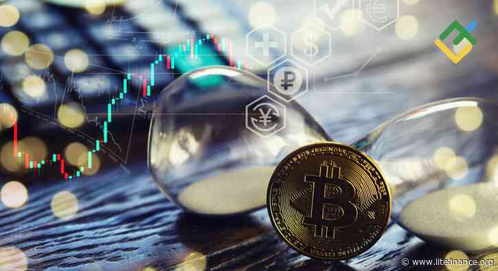 Short-Term Analysis for BTCUSD, XRPUSD, and ETHUSD for 08.06.2026