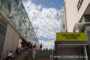 Regulator opens case into Southbank Centre after chair’s comments