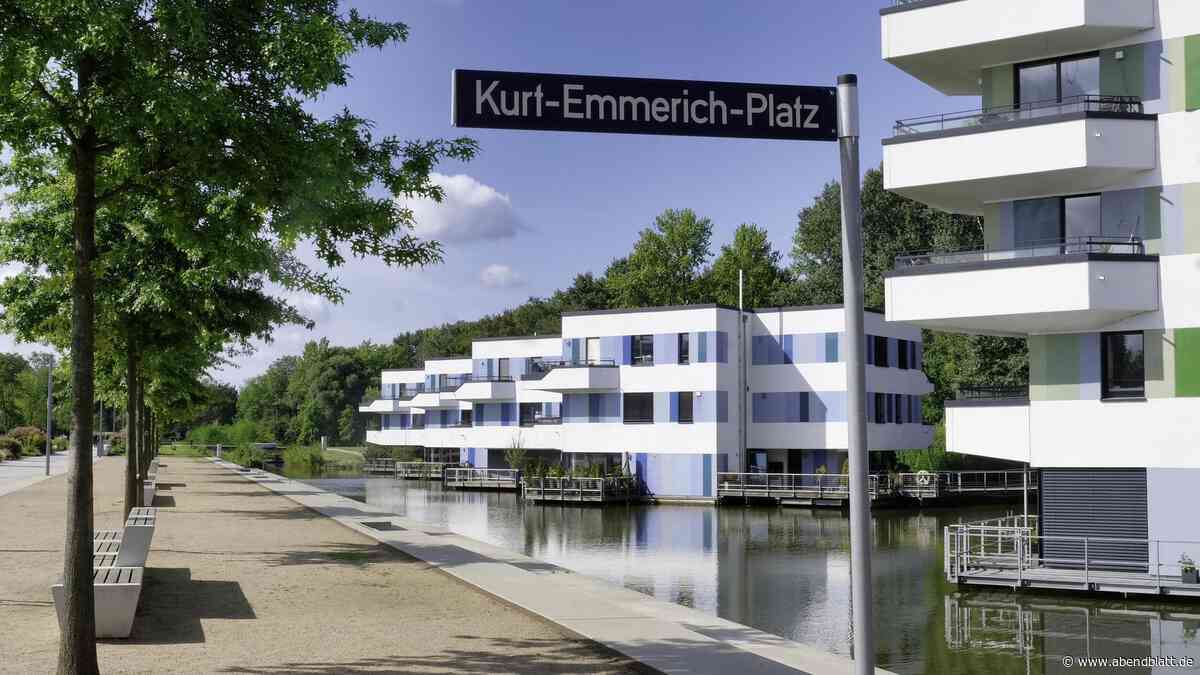 Häuser und Wohnungen in Wilhelmsburg: Wie sich Preise für Immobilien entwickeln