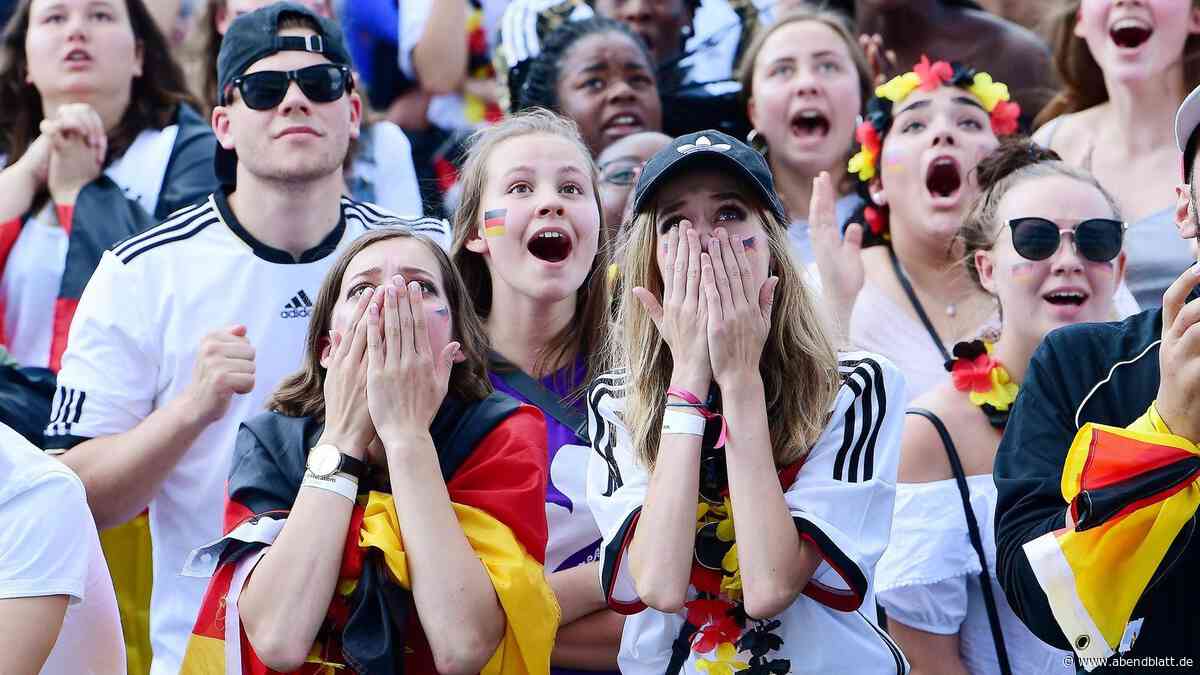 Public Viewing in Hamburg: 8 Tipps für Bars, Clubs und Biergärten zur Fußball-WM
