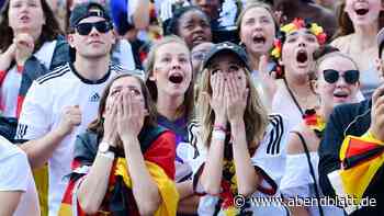 Public Viewing in Hamburg: 8 Tipps für Bars, Clubs und Biergärten zur Fußball-WM