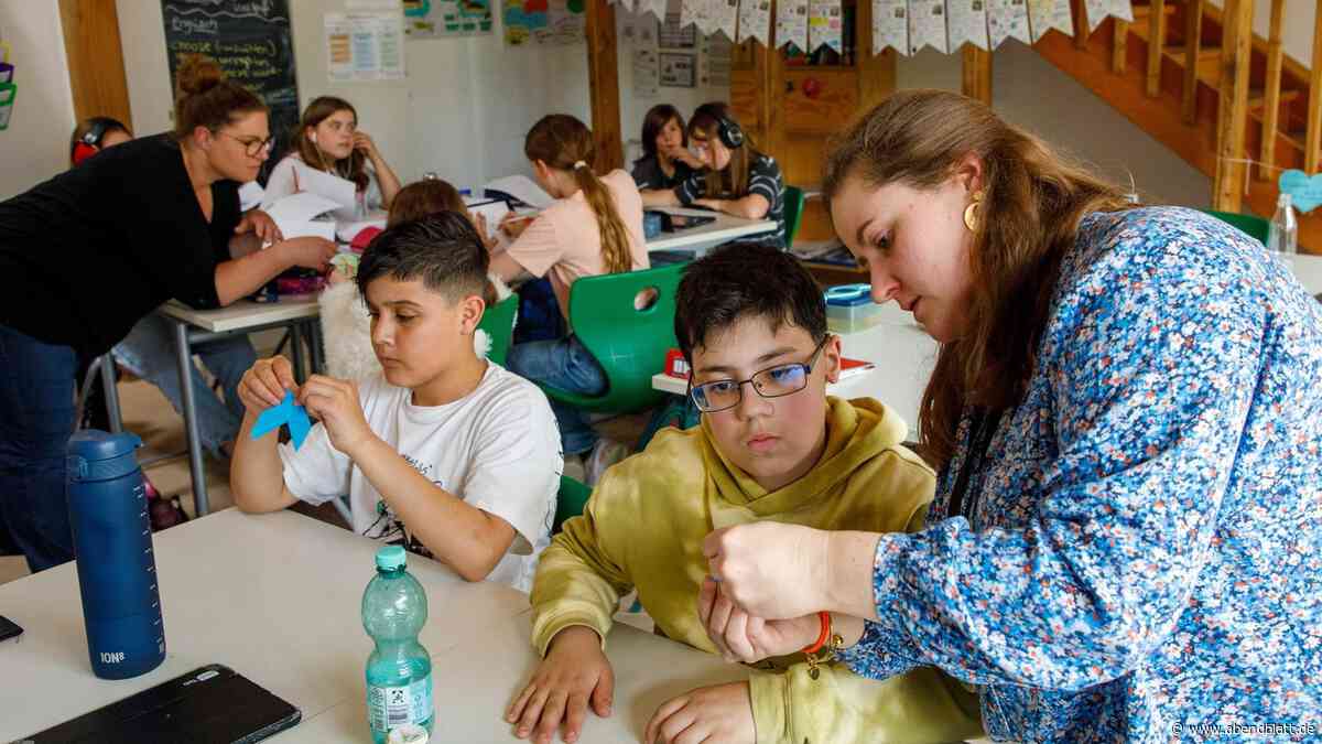 Werden Kunst, Musik und Theater in der Oberstufe gekürzt? Was dahintersteckt