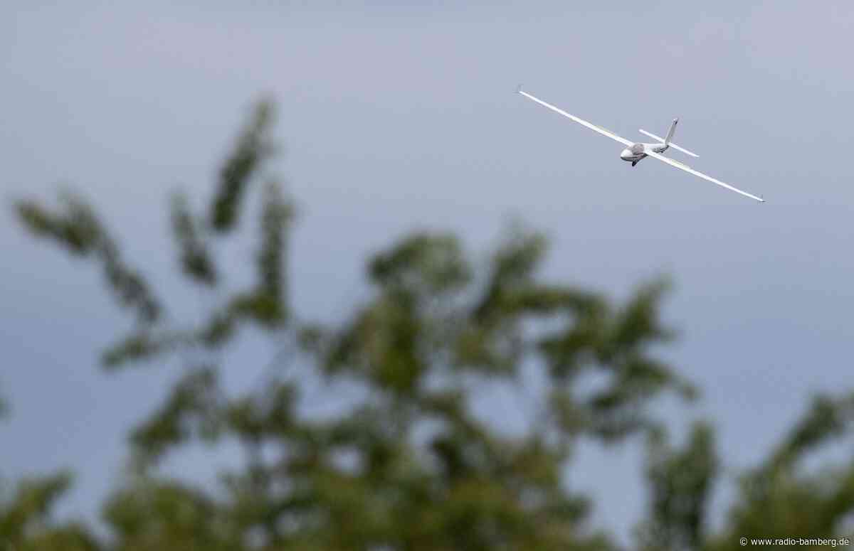 Pilotenfehler wohl Grund für Absturz von Segelflugzeug