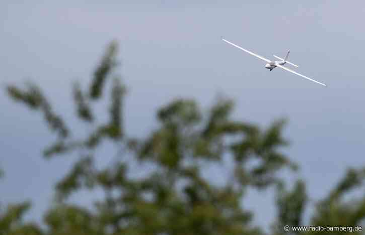 Pilotenfehler wohl Grund für Absturz von Segelflugzeug